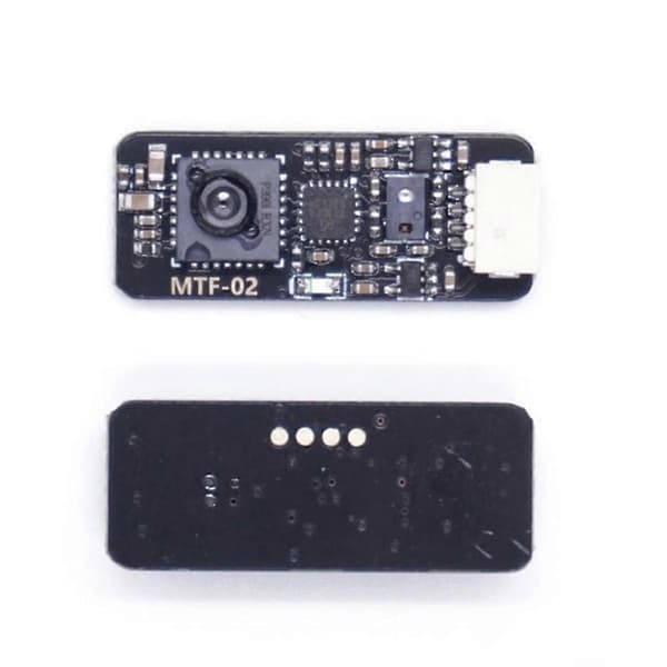 OPTISK FLYT og LIDAR SENSOR MTF-02 Kompatibel med for Ardupilo / PX4/ INAV