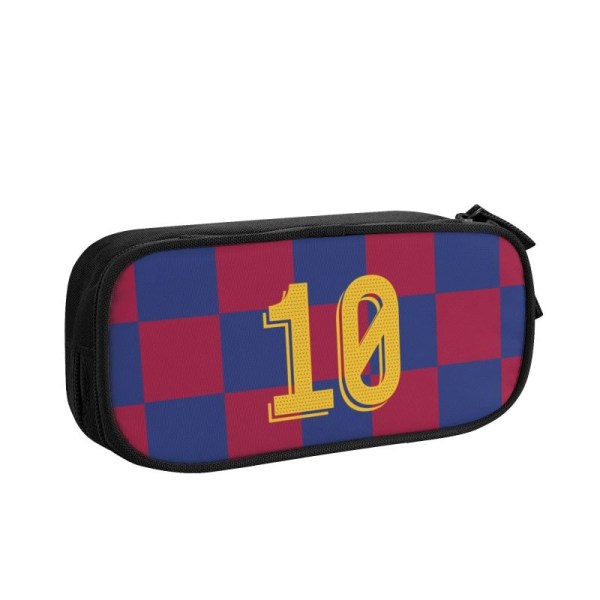 Messi 10 Fotball Penalhus Gutter Jenter Fotball Penalhus 4
