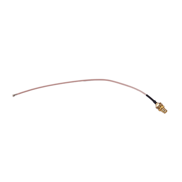 Rp Sma Naaras - Ufl/u.fl/ipx/ipex Rf Koaksiaaliliitinsovitinkokoonpano Rg178 Pigtail 20cm