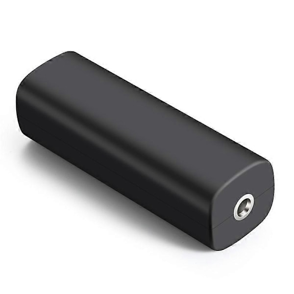 Maadoitussilmukkaerotin kohinasuodatin autostereolle/kotistereolle, maadoitussilmukkaerotin 3,5 mm A:lla