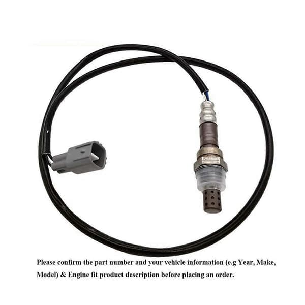 Passer til 3.5L ES350 Oksygensensor 89467-33170