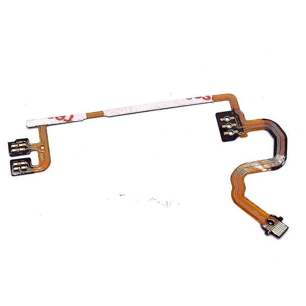 Flexkabel til Lens RF 18-150 til RF 18-150mm objektiv reparationsdele