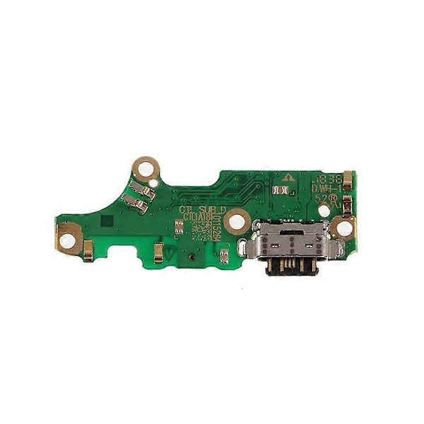 Ladeport Flex Kabel Erstatning Kompatibel For Nokia 7.1