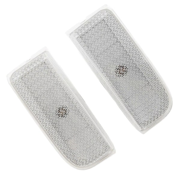 1 Pari Peruutusvalot Lamput XFD000053 LED ABS Takaluukku Takaperuutusvalo Range Rover L322:lle