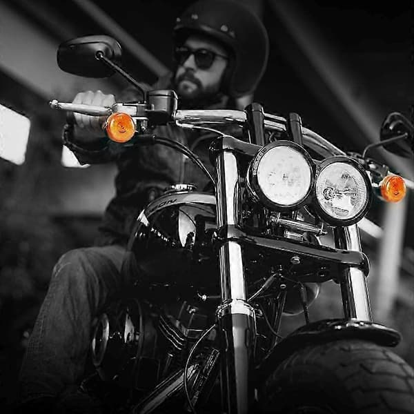 Motorcykel Blinklys til motorcykel blinklys