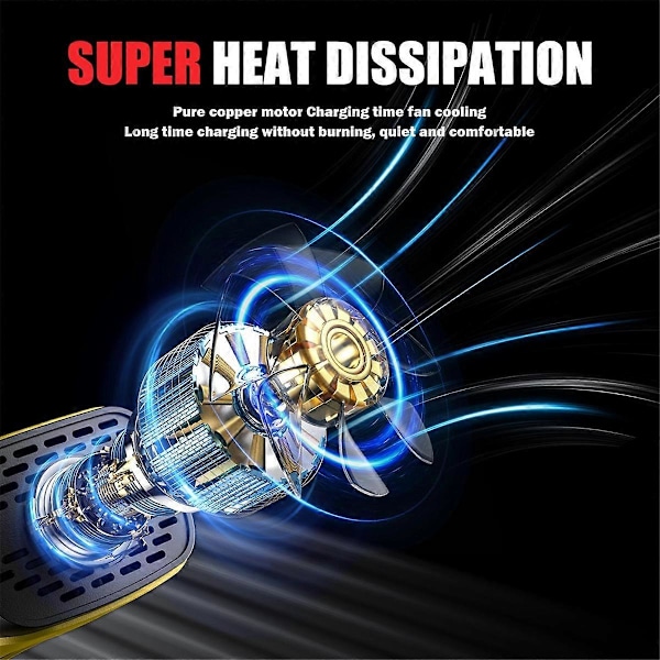 12V 8A Puls Reparationsoplader til Gel Bil Motorcykel Lastbil Blysyrebatteri Oplader Digital LCD Disp