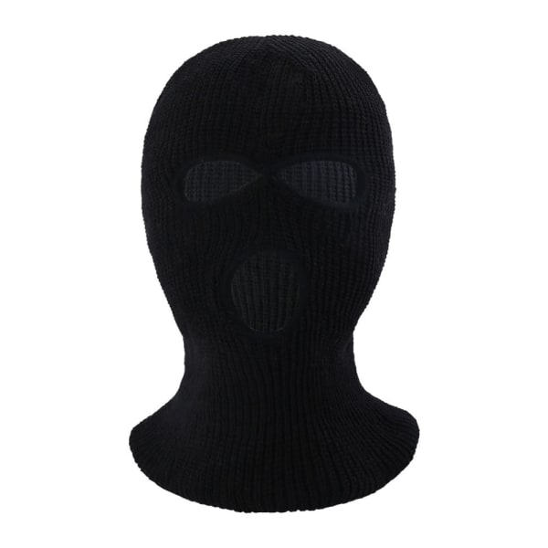 Miesten Krava Mask -hatut Unisex hatut Naisten Urheilu Halloween-juhlat suosivat hiihtotarvikkeet 20