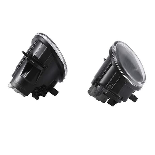 1 Par 30W 8000LM Bil Frontfanger LED Tåkelys Montering Kjørelys Tåkelykt for Sentra Rogue