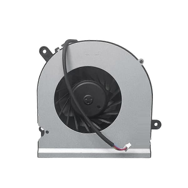 CPU Køleventilator til ET2700 INKS Laptop CPU Køler Ventilator