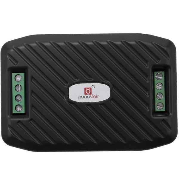 AC Yksivaiheinen Wattimittari Rs485 Modbus 220v 100a Jännite Virta Taajuus Tehokerroin Kwh Mittari Jaettu CT&usb-YuJia