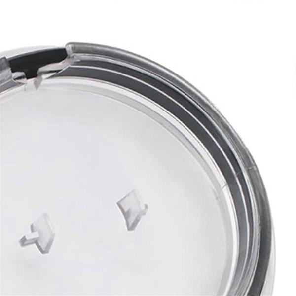 93271 Melkeskummerlokk for Nespresso Aeroccino 3 3R - Lokk & Forsegling