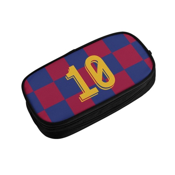 Messi 10 Fotball Penalhus Gutter Jenter Fotball Penalhus 2