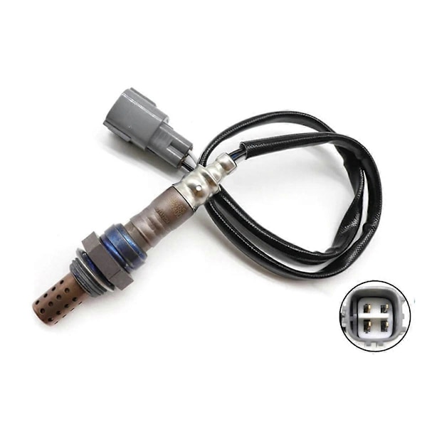 Bilsensor O2 iltsensor 89465-12400 til Crown Caldina E11 Cresta Sprinter Celica Chaser 8946512400