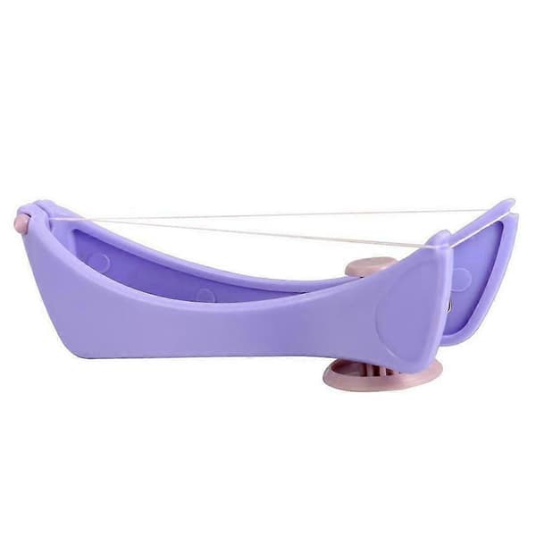 Ansigt Krop Hår Threading Tråder Fjernelse Slique System D4V1 NICE Epilator O6Q1