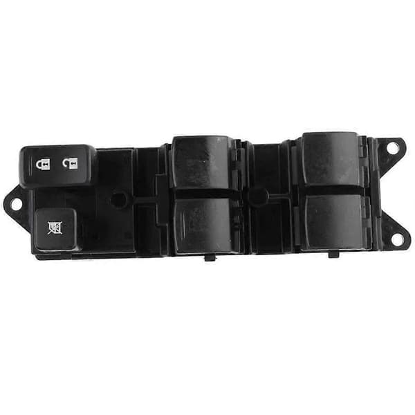 8608A238 Bil Elektrisk Vindusheis Bryterknapp for