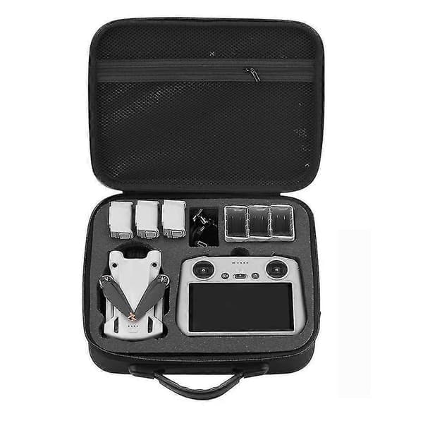 Mini 3 Pro Shell Dji Mini 3 Pro Tilbehør Vanntett Stift Transportveske