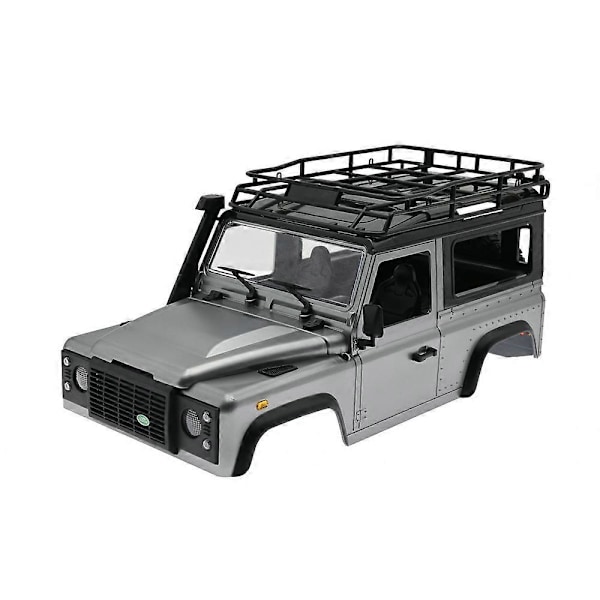 Til RC Bil D90 Karosseri til MN D90 MN-90 MN99S MN98 1/12 RC Crawler Bil Reservedele Opgradering Tilbehør