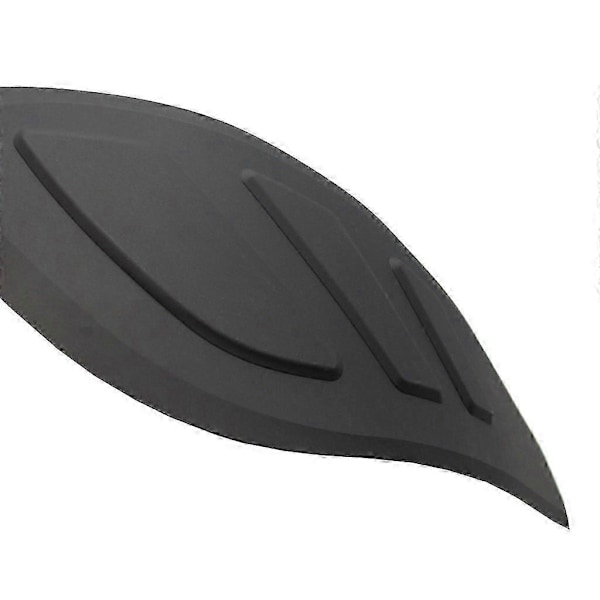 For Pan 1250 1250s RA1250 2020-2021 Antiskli Tank Pad Klistremerke Dekorasjon