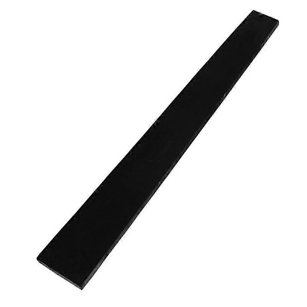 1 st Gitarr Greppbräda Akustisk Folkgitarr Greppbräda Fingerbräda Gitarrdelar Tillbehör