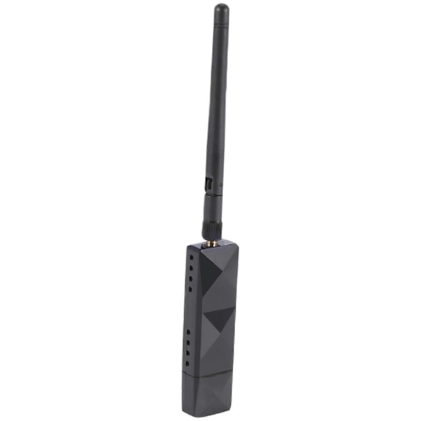 AR9271 802.11N 150Mbps Langaton USB WiFi-sovitin + 6DBi WiFi-antenni Verkkosovitin Windows 7:lle/