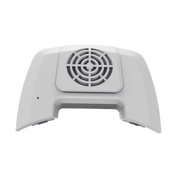VR-briller Kjølevifte for Meta Quest 3S VR-headset Kjøler Justerbar