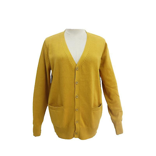 Cosplay Kostymer Citrus Anime Aihara Yuzu Uniform Peruk Set Kort Kjol Japan