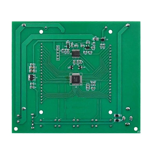 Real Capacity Tester 18650 Litiumbatteri Ah Lasttestare Modul Digital Hög Precision Multi-Funct