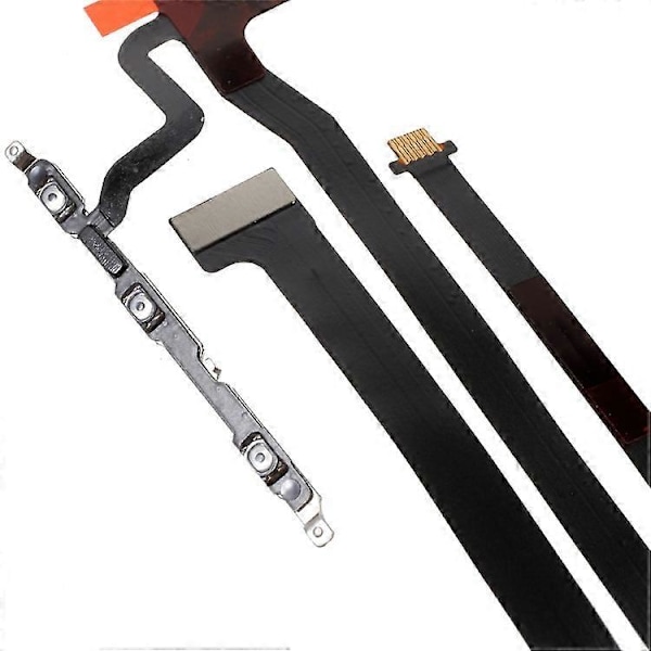 Kompatibel volumknapp flexkabel reservedel (OEM) for Huawei Mate 9