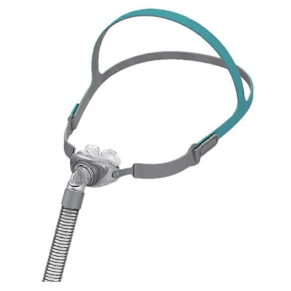 til BMC-P2 CPAP Nasal Maske M Hovedbeklædning S M L Søvnhjælper mod Snorken