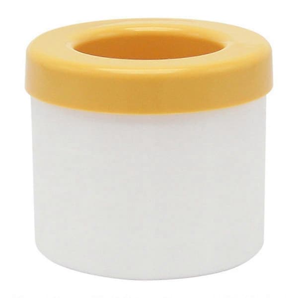 Isbitsmaskin Cylinder Silikon Isbitsform Snabbfrys Isbitar Brickor, Cylinder Isbehållare