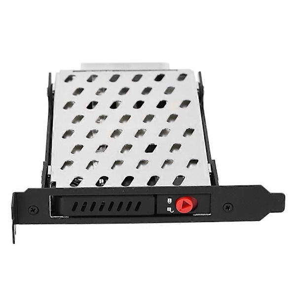 Pci Siirrettävä Kotelo Kiintolevylle 2.5 Tuuman Sata Sdd Hdd Adapterille