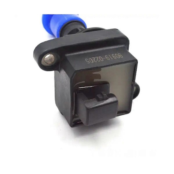 1 st Bilreservdelar Tändsystem Tändspolar för TWIN TURBO 90919-02205 9091903002 88921432 UF-3