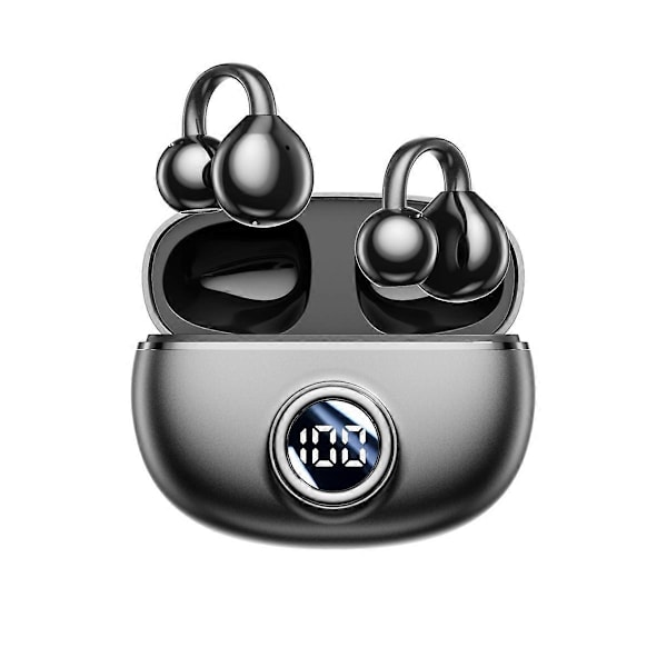 Bluetooth 5.4 AI Översättningshörlurar 144 Språk Realtidsöversättning Hörsnäckor Smart Röstöversättare