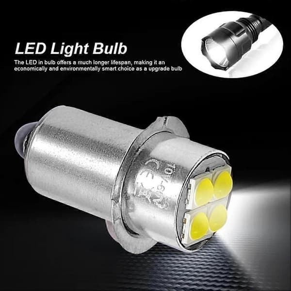 P13.5S LED 0-60V bred spenning konstant strøm