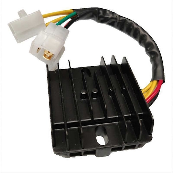 Spændingsregulator-retter til GY6 50 125 150 200 250 ATV