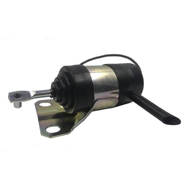 12V Bränslestopp Solenoidventil 15471-60010 för Z482 D722-E3B