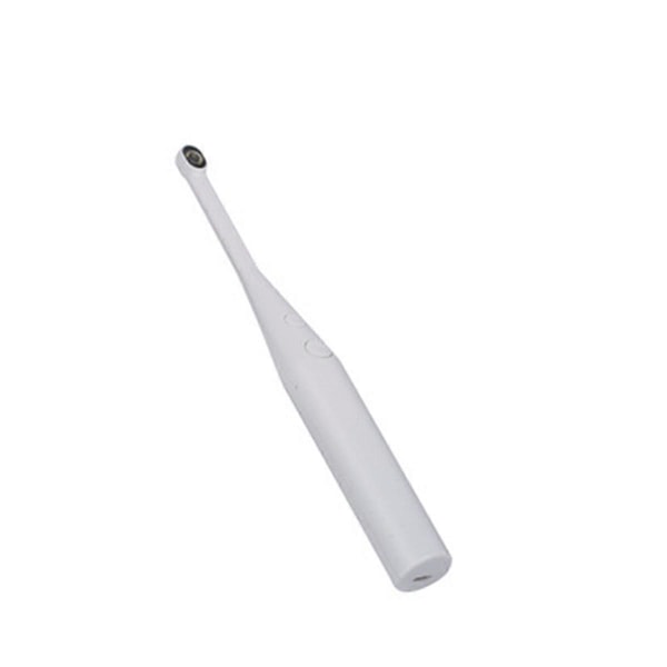 2MP 720P Intraoral Dental Kamera Endoskop 6LED USB - Tjek Inspektion Real-Time Inspektionskamera (Hvid