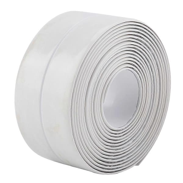 38mm Selvklebende Veggforseglingstape for Kantlist til Vask