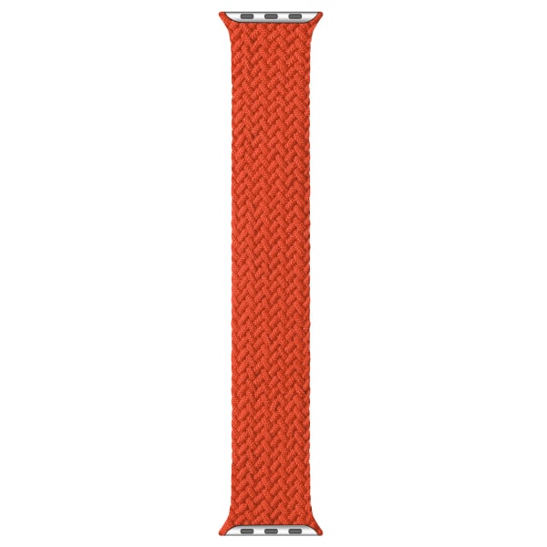 Magnetisk rem i rostfritt stål för Apple Watch 38-45mm