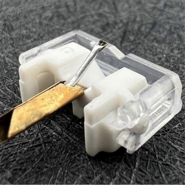 Erstatningsstift for N44-7 M44-7 M55E DUAL DN305 DN306 LP Platespiller Tilbehør