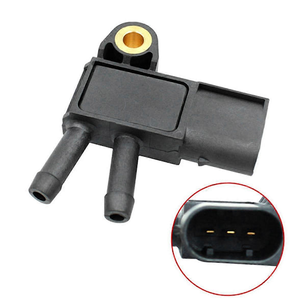 Insugningstrycksensor A6429050200 0281006213 0281006214 för E250 GL350 ML250 ML350 R320 R350