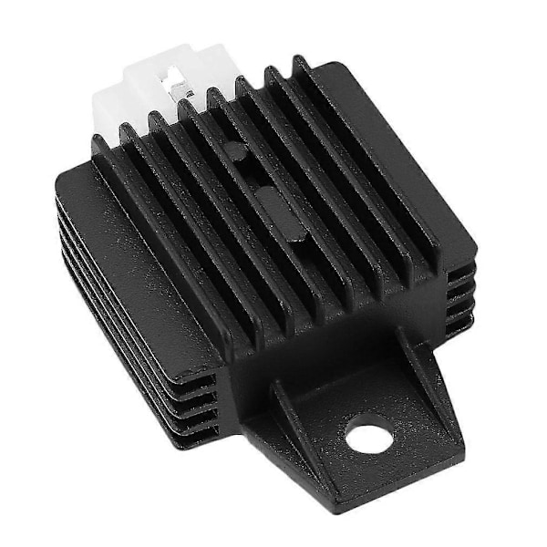 4 PIN Regulator Ensretter til 90Cc 110Cc 125Cc 140Cc 200Cc ATV Motorcykel