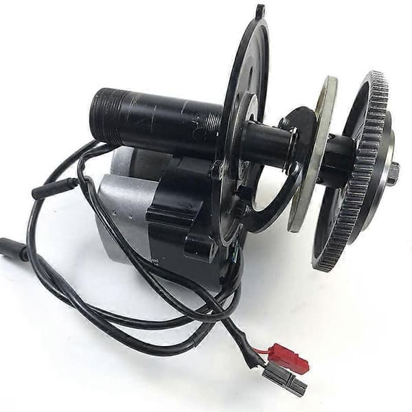 Elektrisk cykel momentfølerring til Tongsheng Tsdz2 centermotor TSDZ2