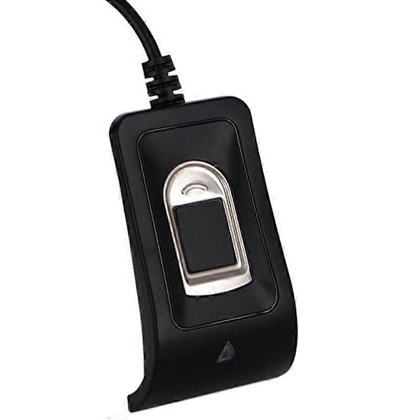 USB-fingeravtrycksläsare, biometrisk åtkomstkontroll och närvaro