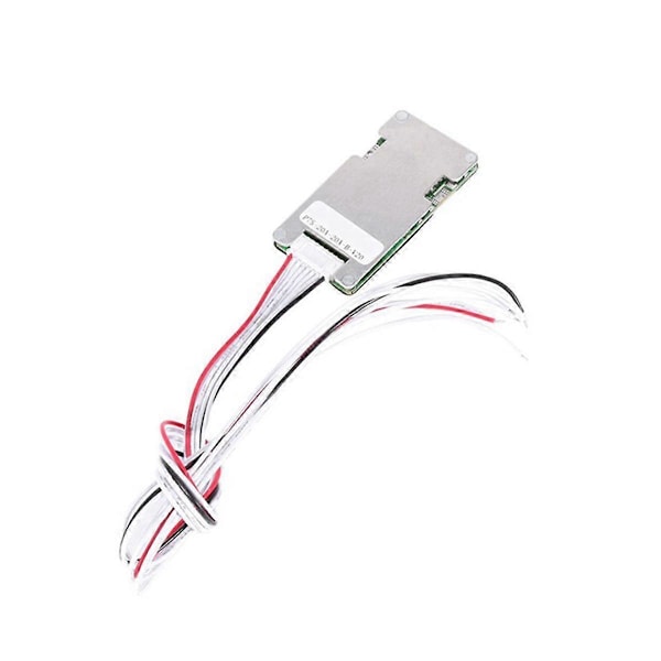 7S 24V 20A Litiumioni Lifepo 4 18650 Akku Bms Pcb Pcm Sähköskootterin Tasapainosuojauslevy