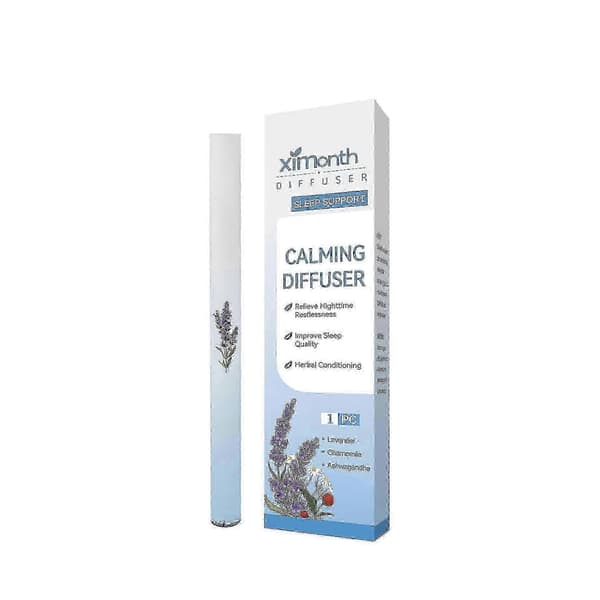 Lungrense Urte Diffuser Pen Bundles