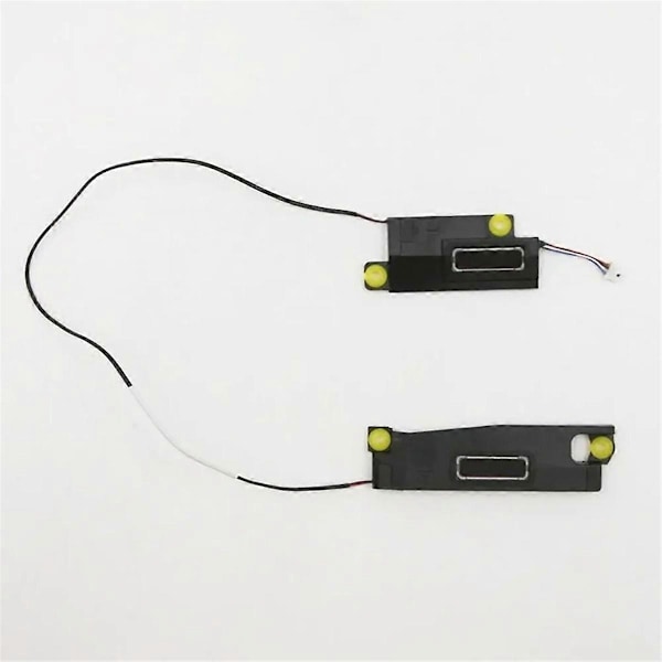 Innebygd høyttaler for T490S T495S 01YN267 01YN268 bærbar PC venstre og høyre høyttaler