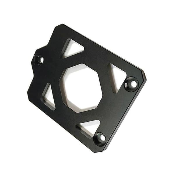 til LGA115X til Intel 678-serien til 6700K 7700K Delid Die Guard CPU-åbner