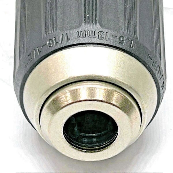 För Makita Nyckellös Borrchuck 1/2 tum 766027-7 DHP484 DDF484