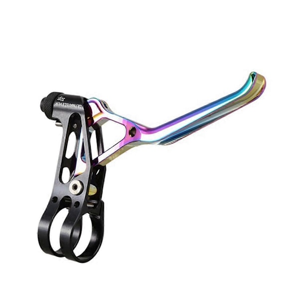 Lp Ultimate Cykelbremsegreb Farverige Foldecykel V Bremse C Caliper Bremsegreb til Foldecykel
